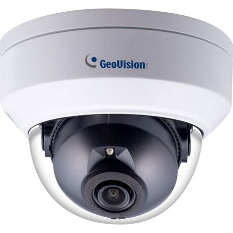 GeoVision GV.